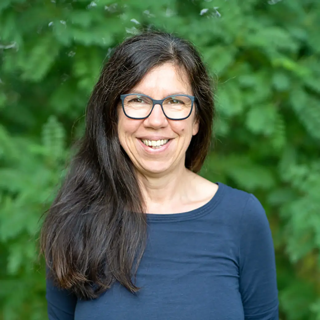 Martina Osburg