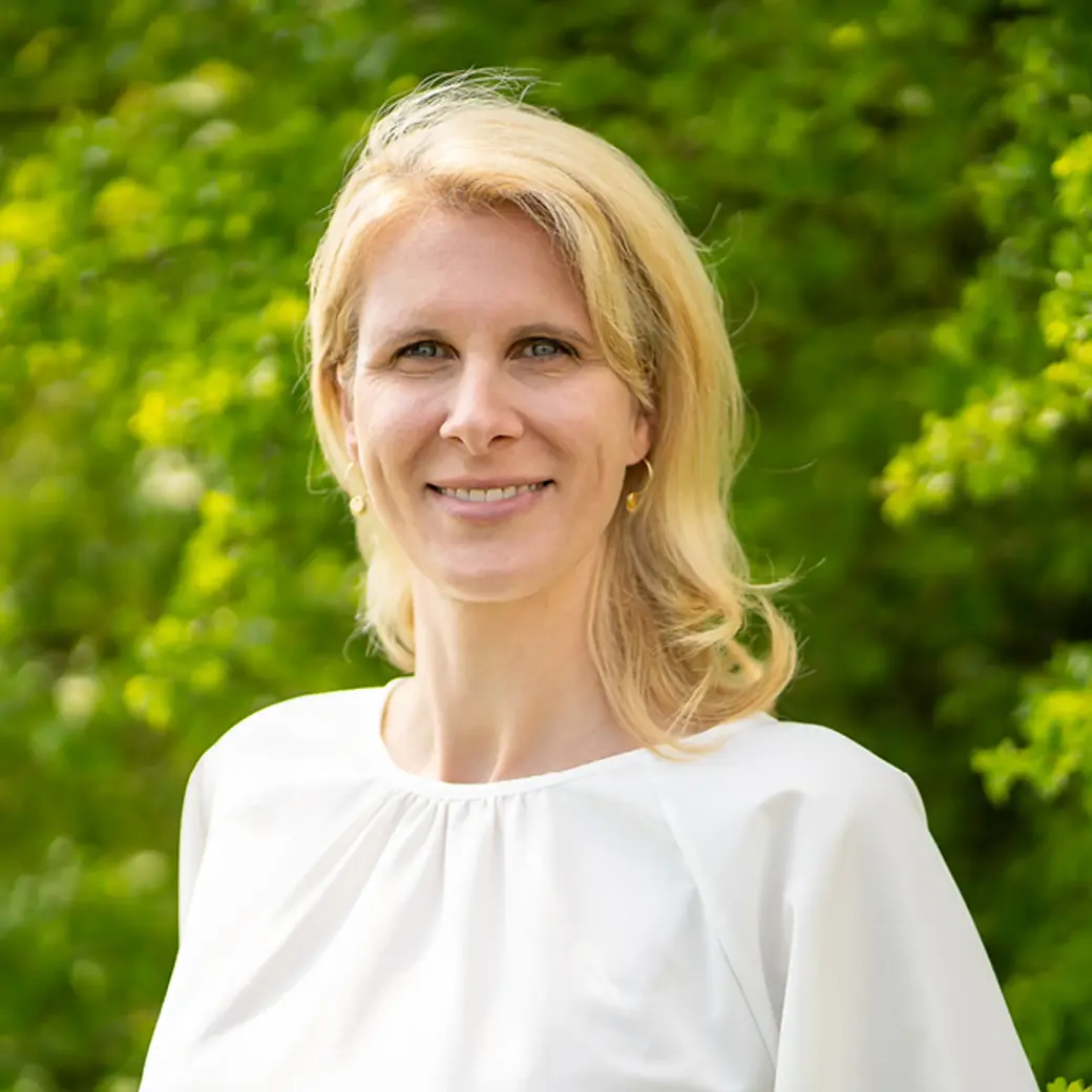 Sandra Neumann