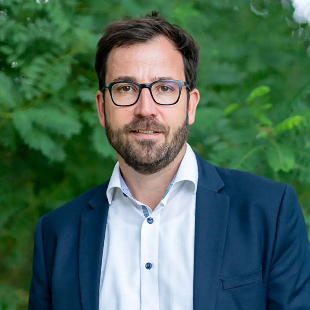 Thomas Marx