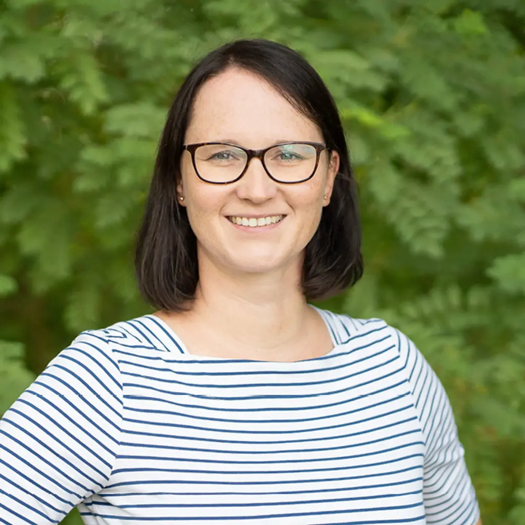 Julia Pabst