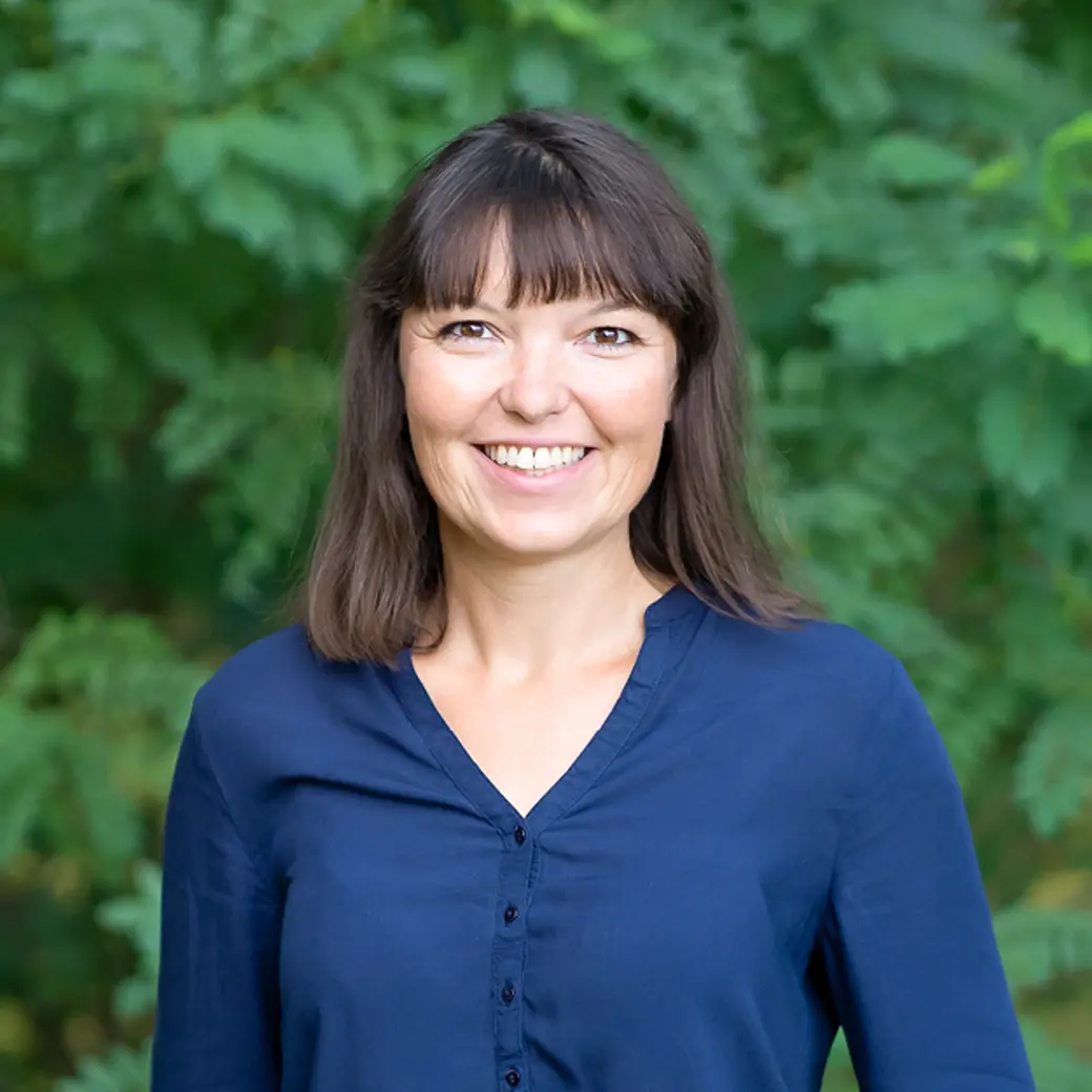Tanja Leopold