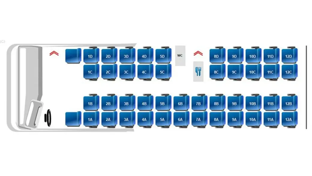 4* Komfort-Bus
