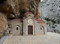Wanderglück auf Kreta