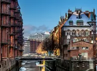 Musikalischer Jahresauftakt in der Elbphilharmonie