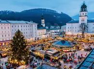 Alpenländische Vorweihnacht