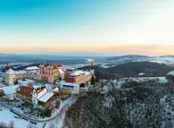 Wien zum Jahreswechsel