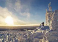 Naturparadies Iso-Syöte