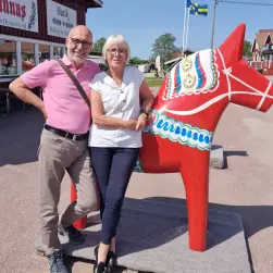 Familie Deutsch aus Erfurt