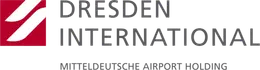 Flughafen Dresden