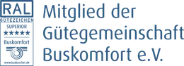 RAL Gütegemeinschaft Buskomfort e.V.