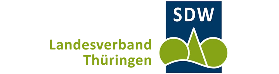 Logo SDW Thüringen